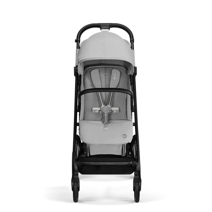 Cybex - Beezy BLK B Fog Grey light grey